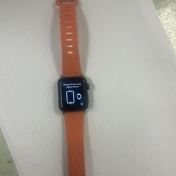 Apple Watch Series 3 38mm For Sale (read Description Below)