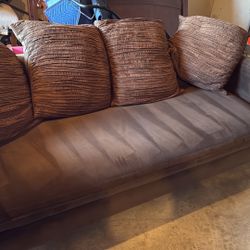 Couch For Sale 