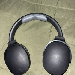 Skullcandy Headphones 