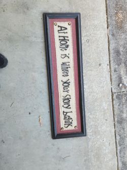 Wall Decor