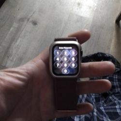 Iphone Watch 
