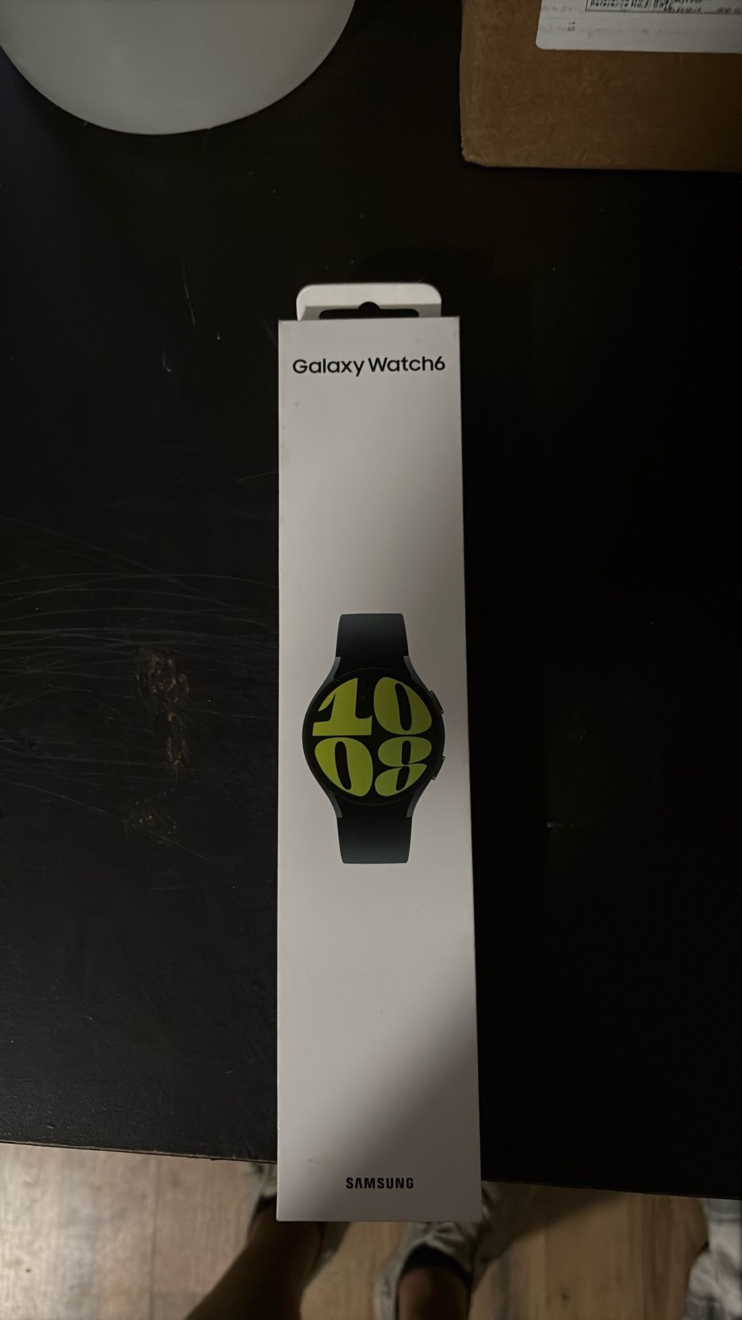 Galaxy Watch 6