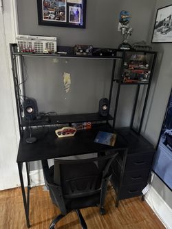 Gaming Desk