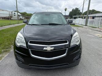 2014 Chevy equinox la
