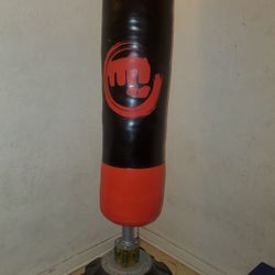 Punching Bag