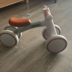 Sereed Balance Bike12 To 24 Months