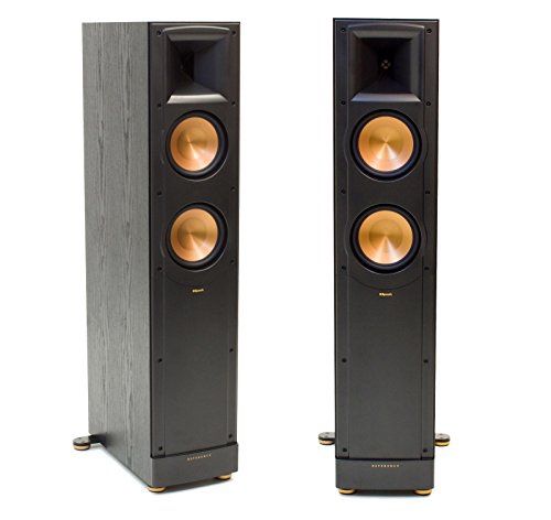Klipsch RF-62 Floorstanding Towers