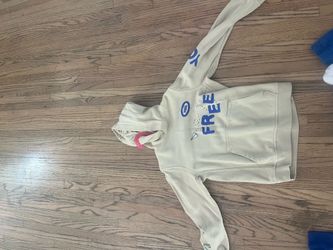 Kids Nike Hoodie