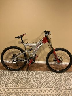 Norco DH Bike