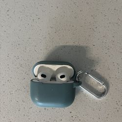 Apple AirPods