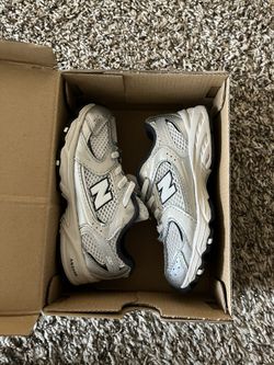 New balance  530 Bungee