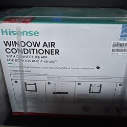 Window air condition