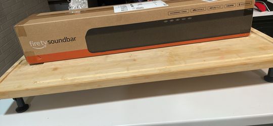 Firetv Soundbar