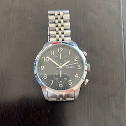 Fossil Watch