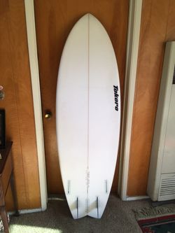 Tokoro surfboards shop for sale