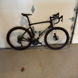 Specialized Roubaix Expert 58cm