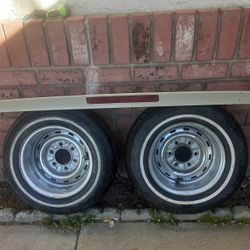 1987 Chevy  Camaro  Part