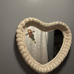 Heart Mirror 