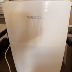 Air Purifier
