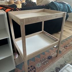 Changing Table - IKEA