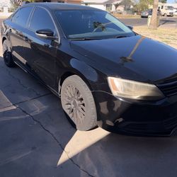 2014 Volkswagen Jetta