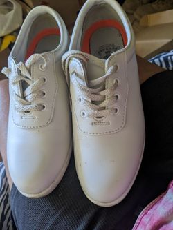 Marching shoes  Size M6 / W8