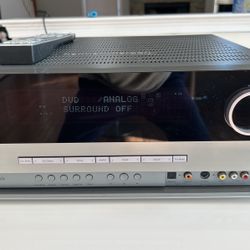Harman Kardon Audio/Video Receiver