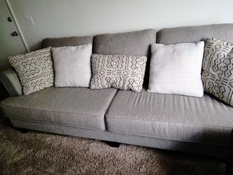 94 Inch Couch
