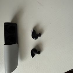 Sony Wireless Pulse PS5 Gaming Ear Buds 