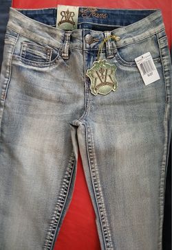 Request Jeans/ New/ Pantalon/