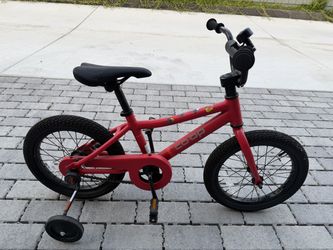 REV 16 Kids' Bike