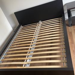 Bed Frame 