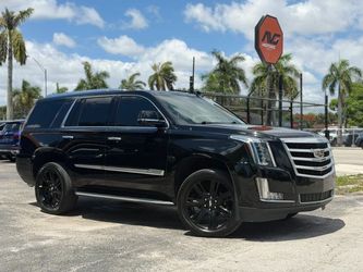 2020 Cadillac Escalade