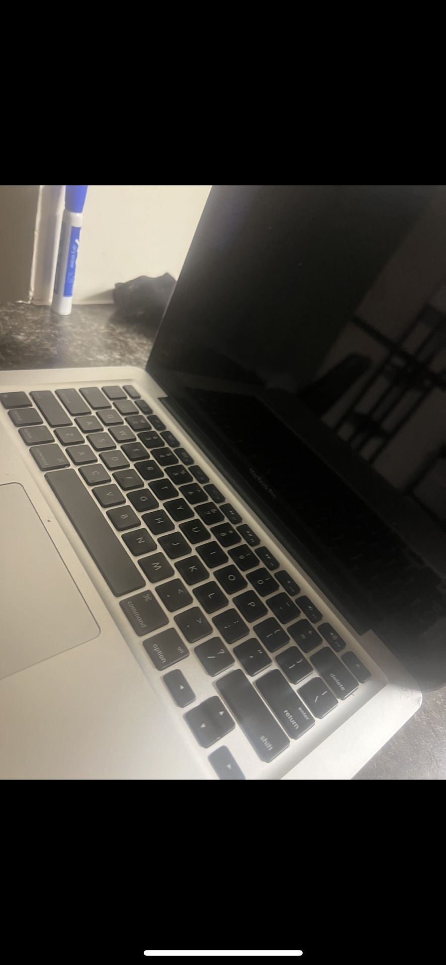 2012 Apple Macbook Refurbished