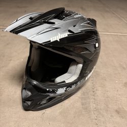 Cyber Helmet 