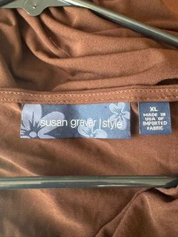 Women XL shirt