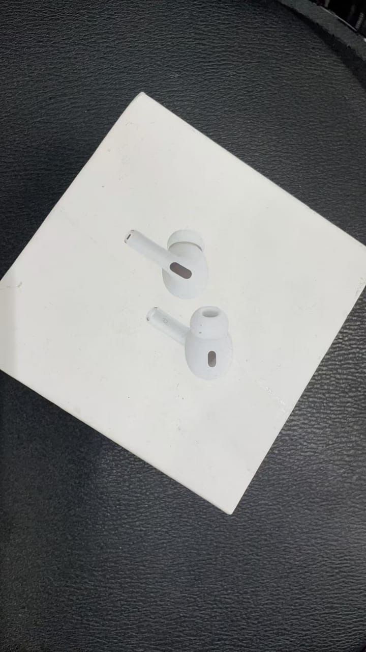 AirPod Pros