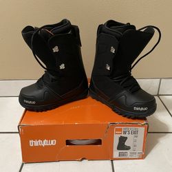 Women’s Snow Boots 
