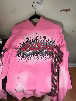 Hellstar hoodie