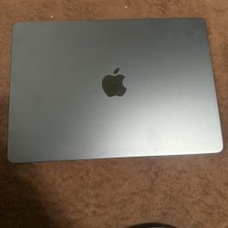 Mac Book Air M2
