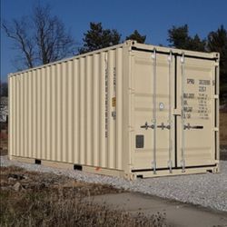 20 AND 40FT Shipping Containers On Sale! , Rent To Own & Payment Plans!  GREAT WARRANTY!