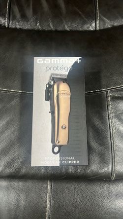 gamma protege clipper