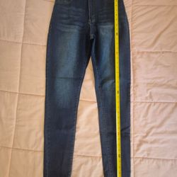 Lot of 3 tall Womens Jeans OBO