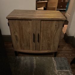 Tv Stand / Dresser 