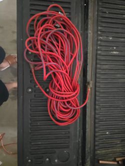 Extension cord