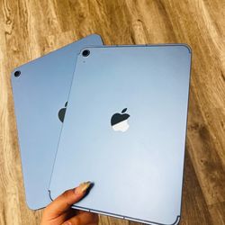 iPad A16 128GB WiFi