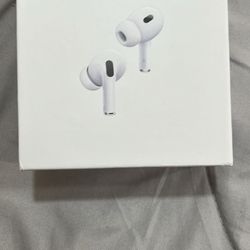 Air Pod pro Gen 2
