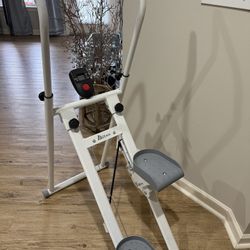 Stair Stepper For HOME 