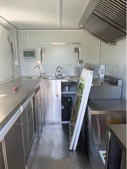 Food truck