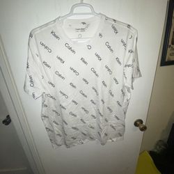 Calvin Klein Shirt Men 